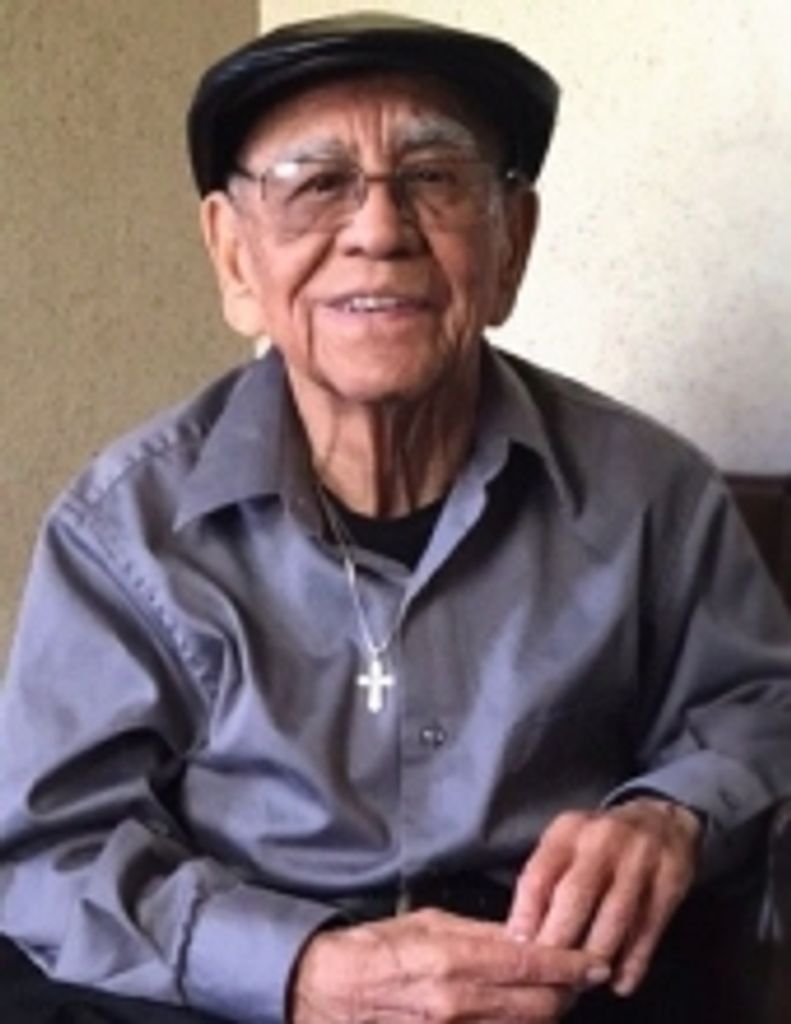 Joe Angel Rodriguez
