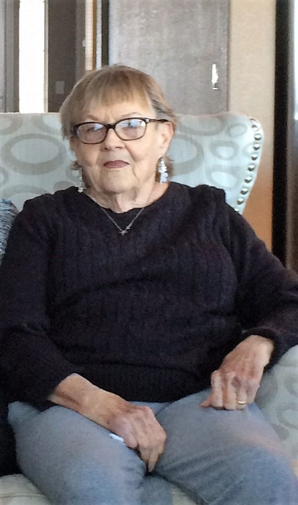 Jean Deines