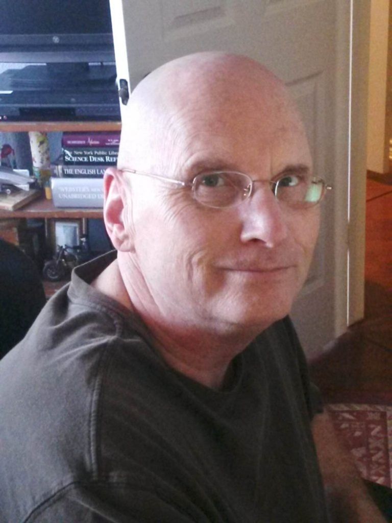 Stewart, Mark A.