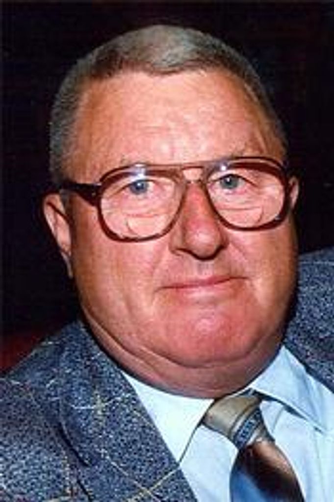 Jack I. Measom