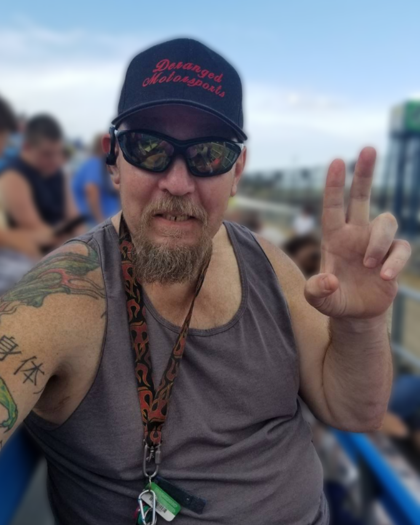 "Big Jim" Voorhees Profile Photo