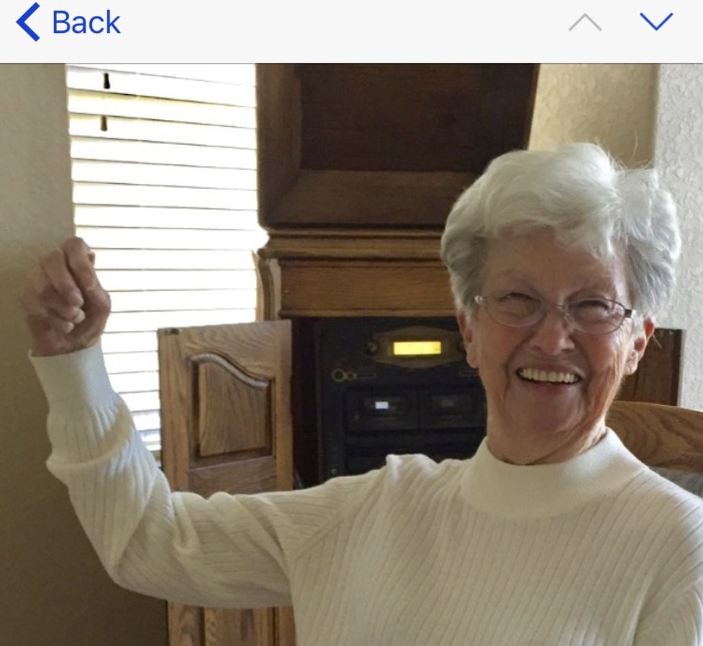 Avis Hollingsworth Brown Profile Photo