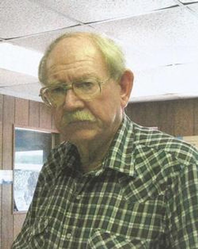 Wayland A. Wright Profile Photo