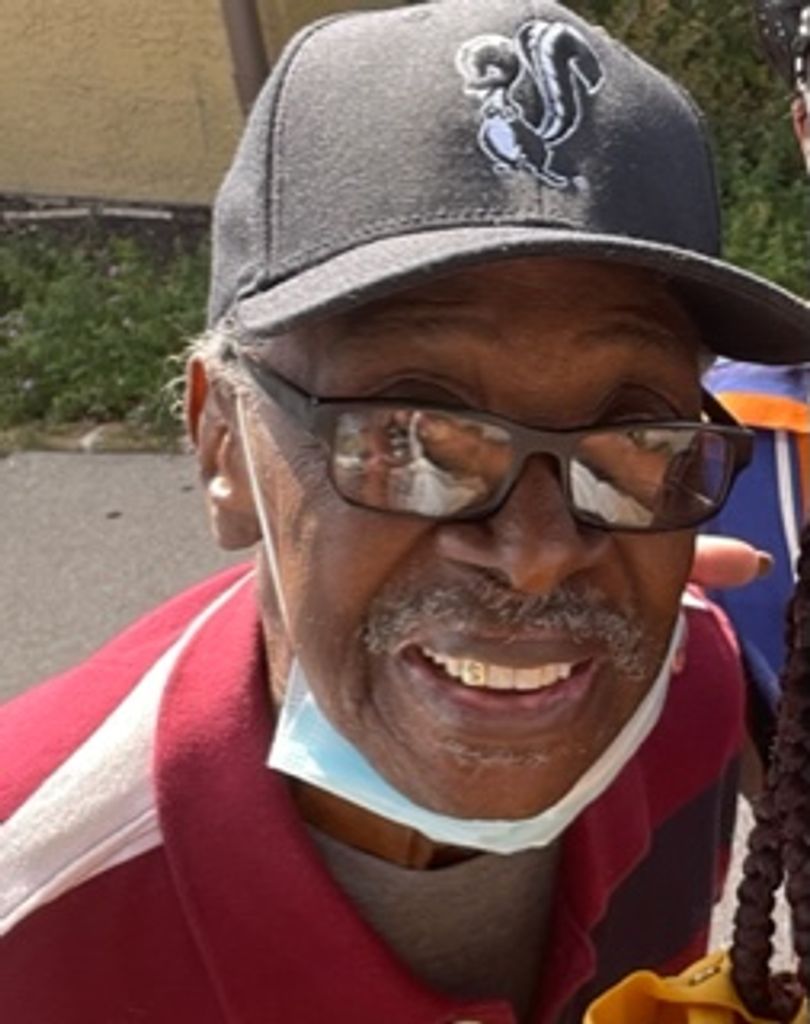 Andrew Shivers Sr.