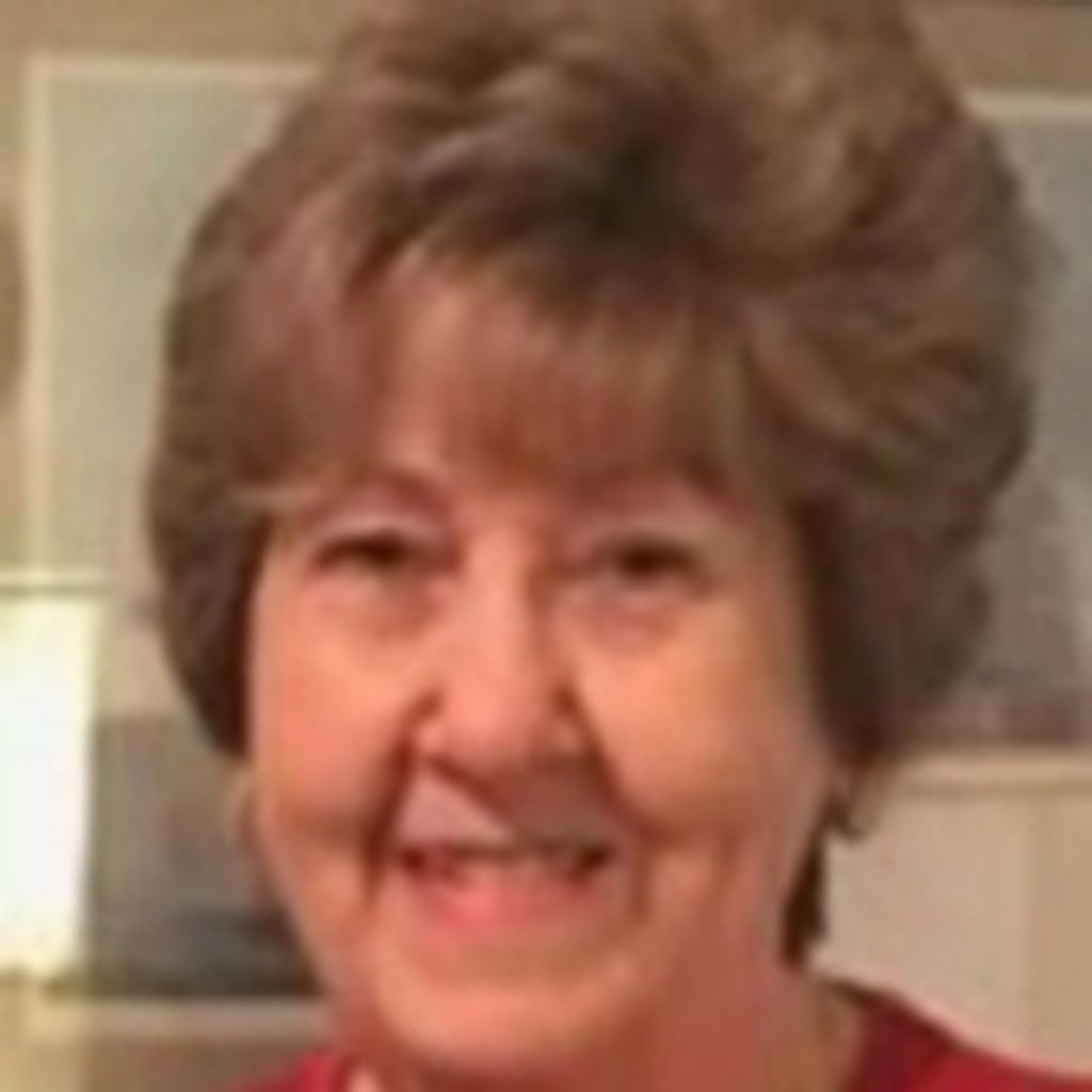 Norma Jean Hall Harder