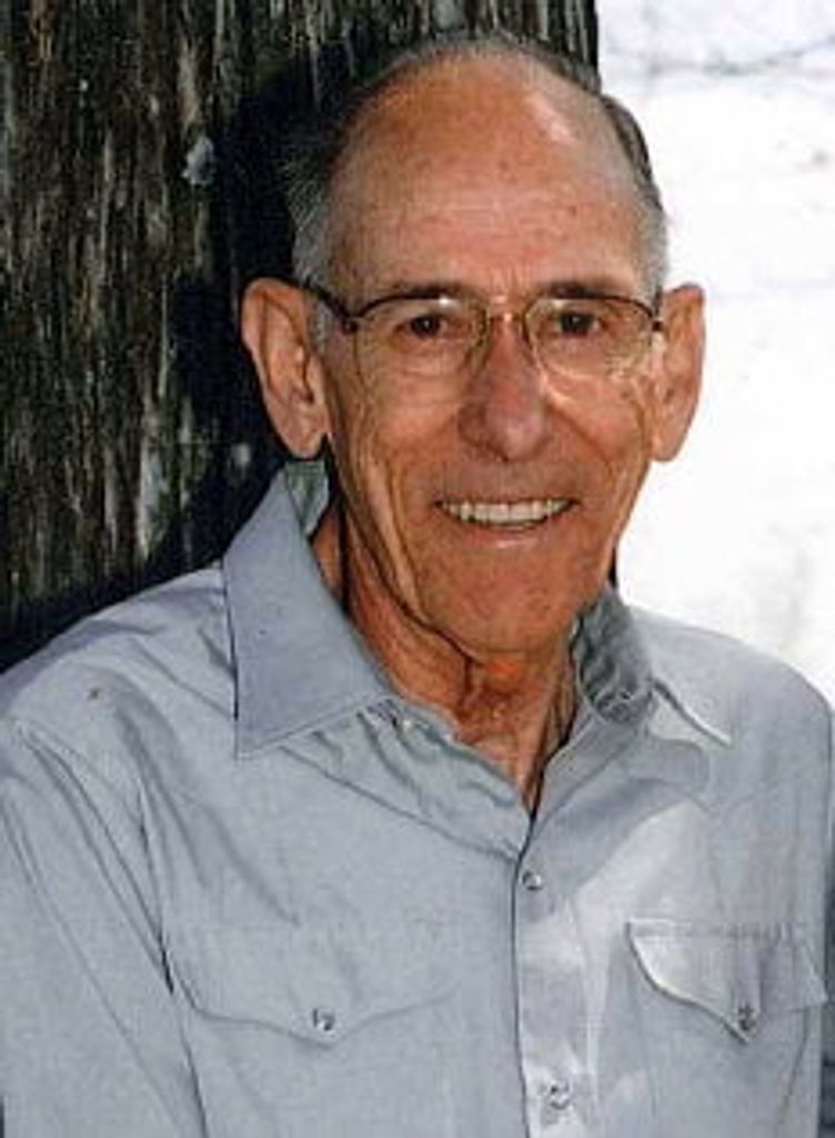 James Leonard Croney Profile Photo