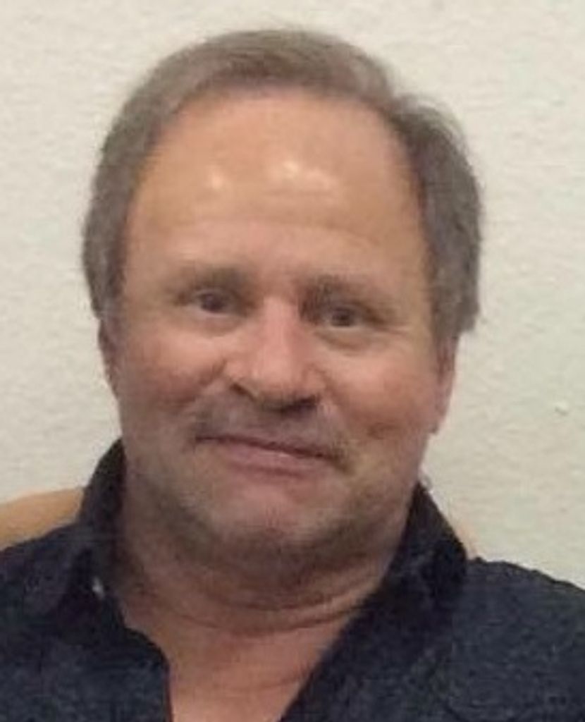 Jerry Nabors