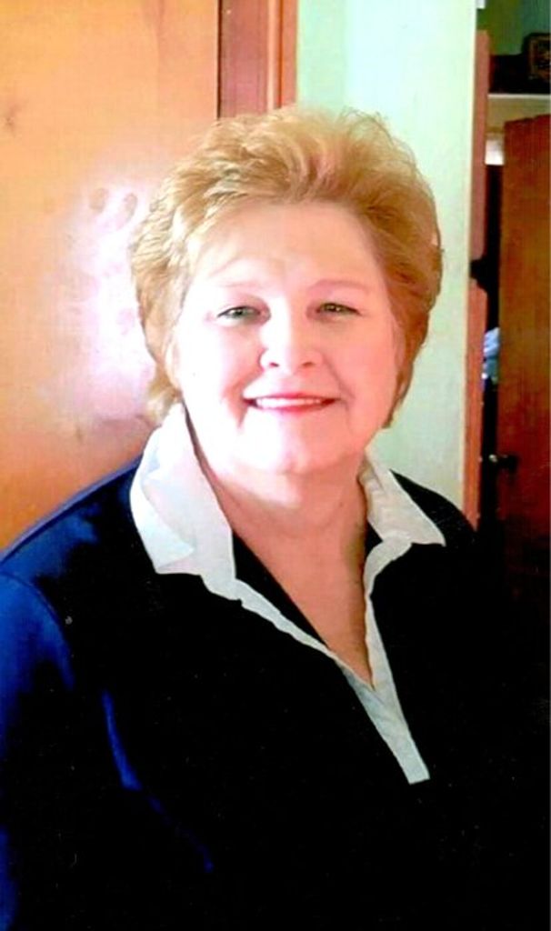 Sue Supinger