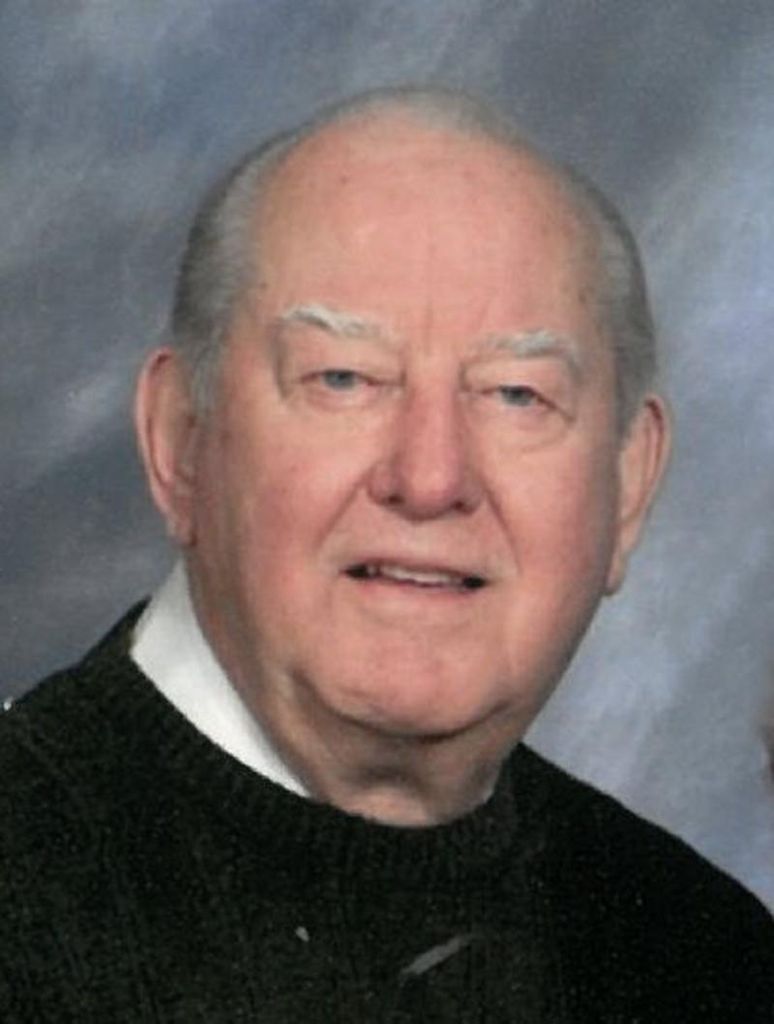 Demar C. Barfknecht Profile Photo