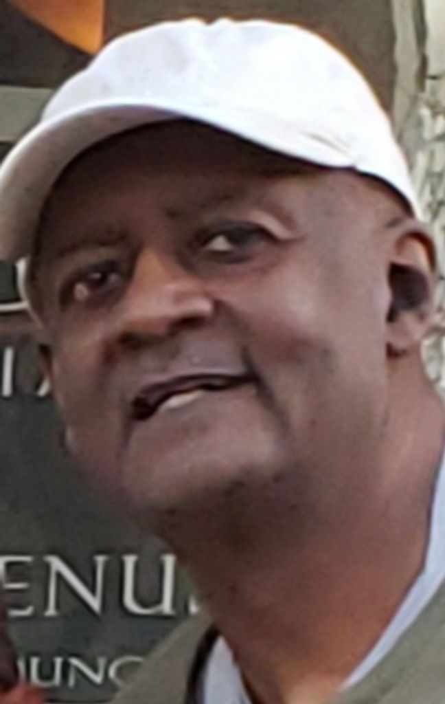 Arthur B. Johnson  Jr.