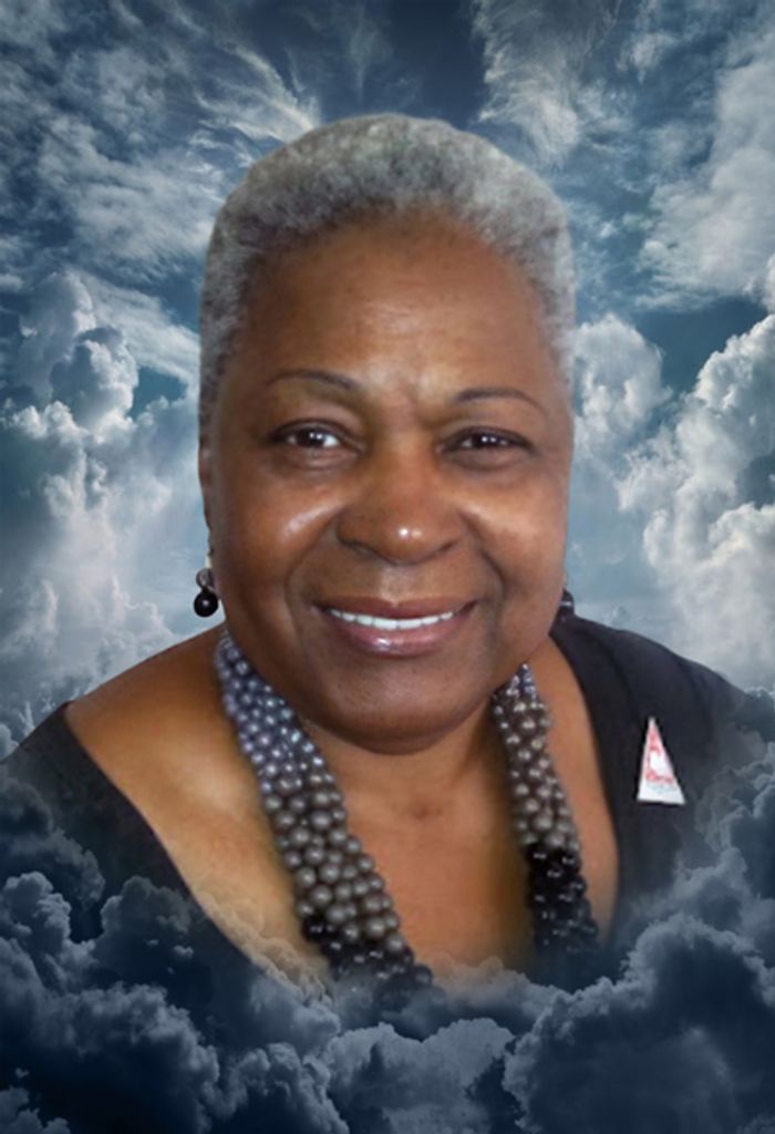 Jacquelyn Foster Davis Profile Photo