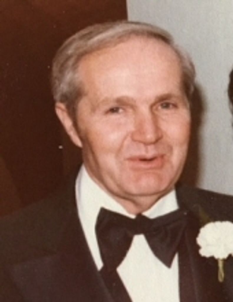 James Tilbert Ledbetter