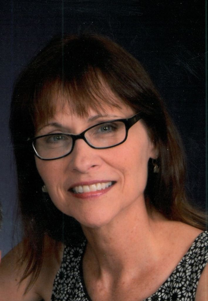 Carla Ann (Miller)  Landin