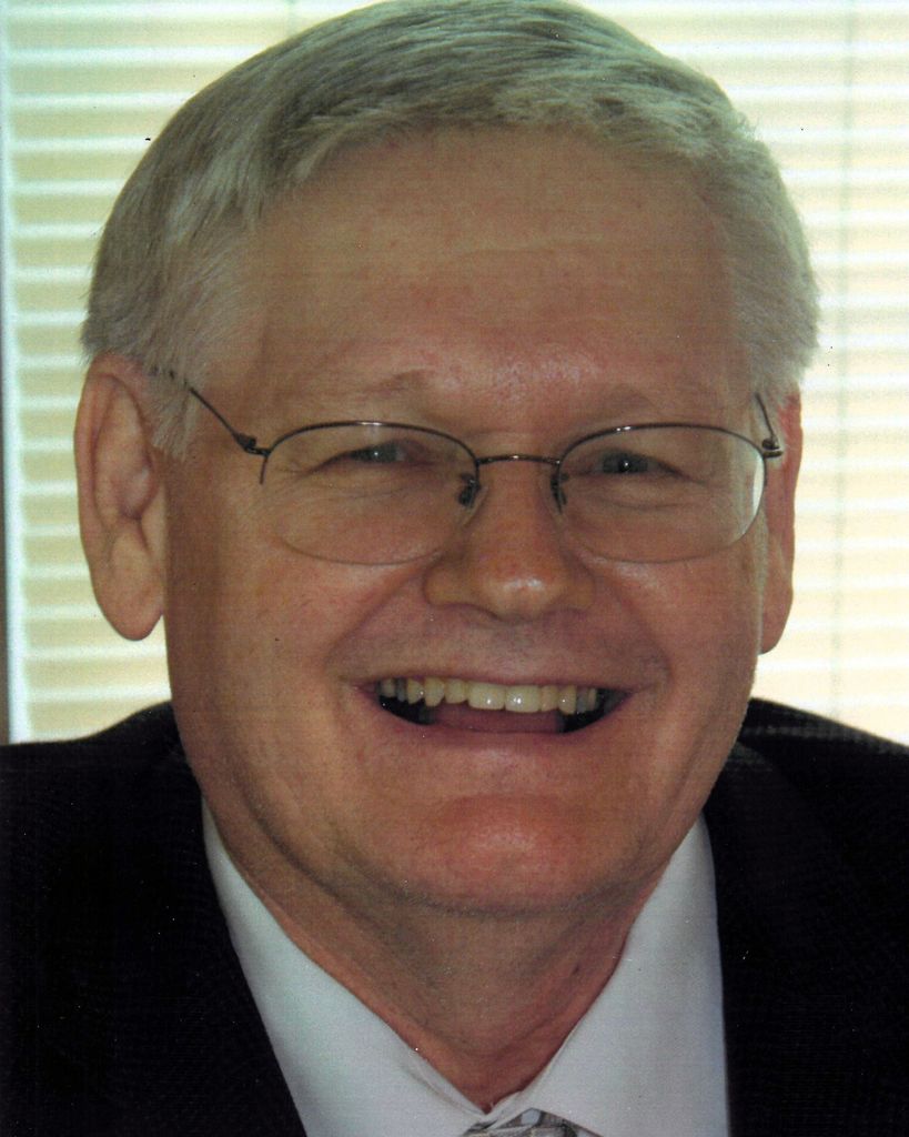 Roger Friesen Profile Photo