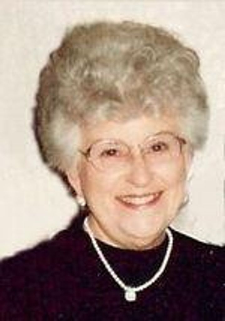 Angelin Warkentin Peters