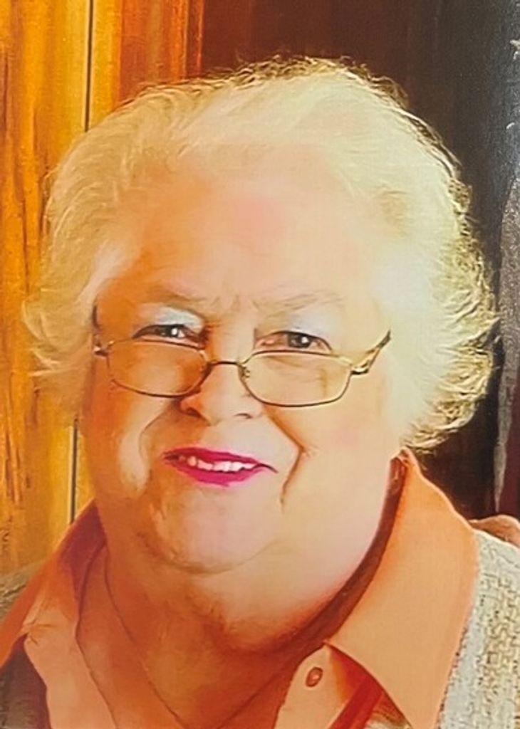 Jurlene Wanda Thorn Profile Photo
