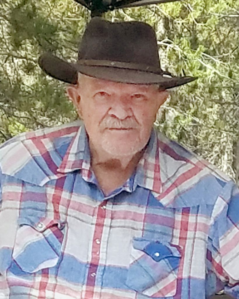 Ralph Gray