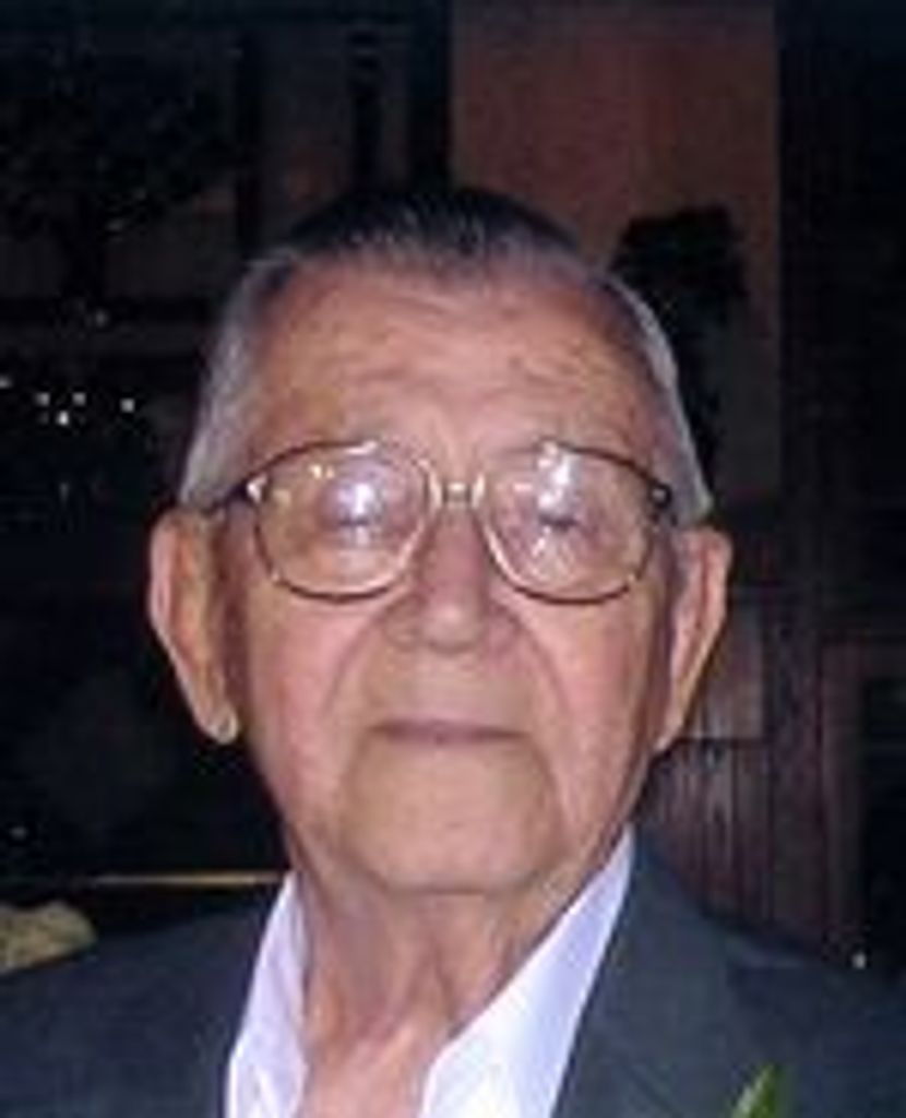 John J. Bonini