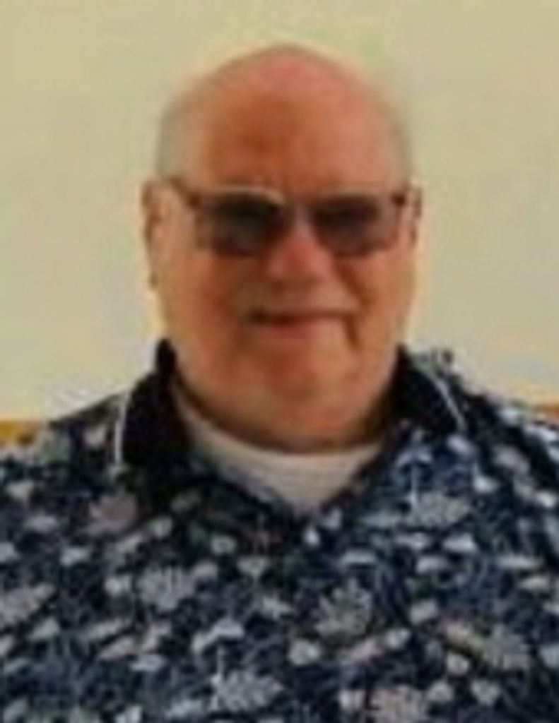 Douglas A. Pike, Sr.