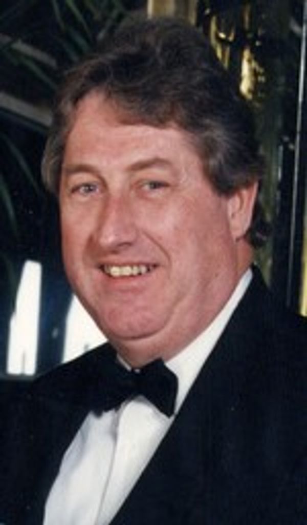 Frederick J. Berghoff Profile Photo