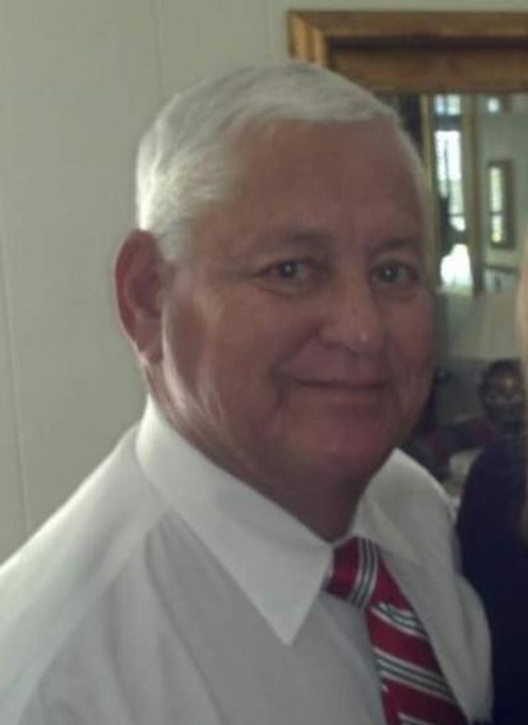 Daniel Forester Sealey Profile Photo