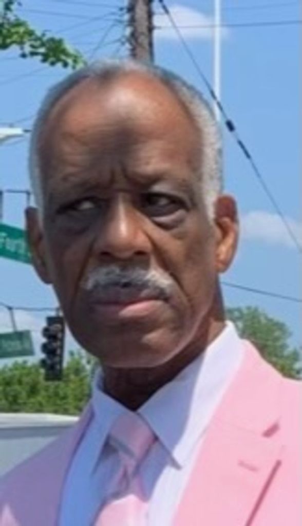 Willie Hill, Jr. Profile Photo