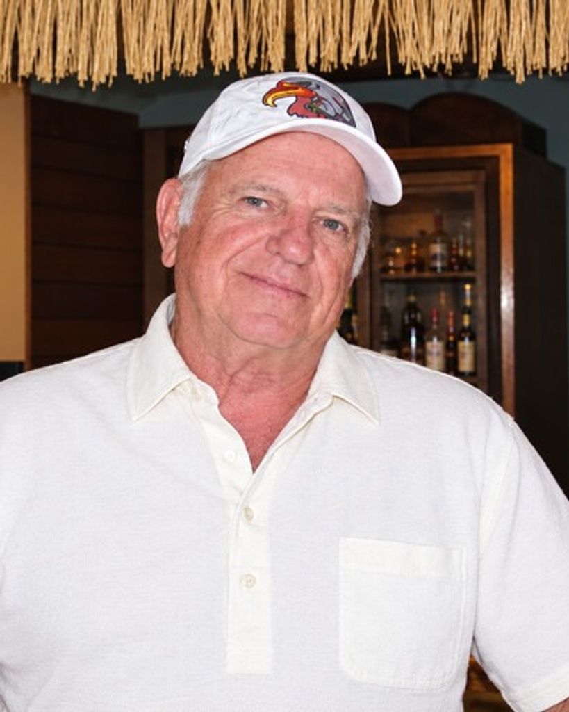 Glenn W. Layman Profile Photo
