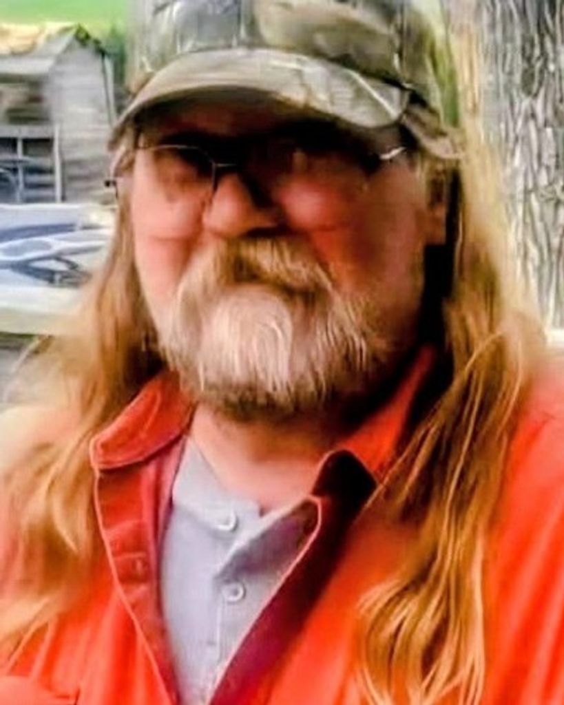 Dennis Eugene Lesmeister