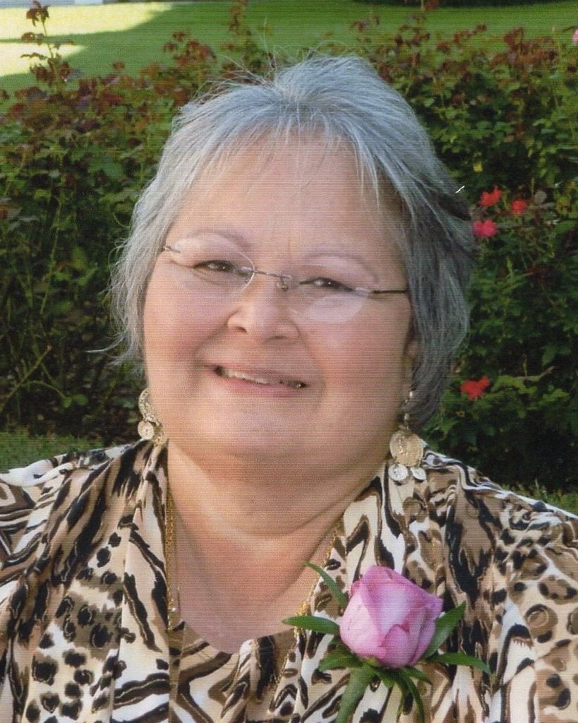 Kathryn Lozano Olander Profile Photo