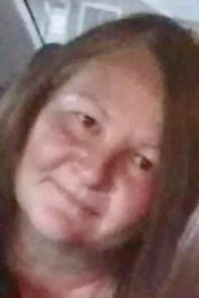 Angela "Angie" Sue Glass