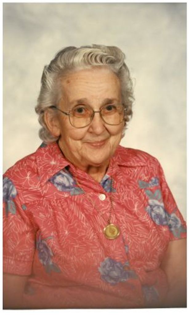 Marie A. Mueller