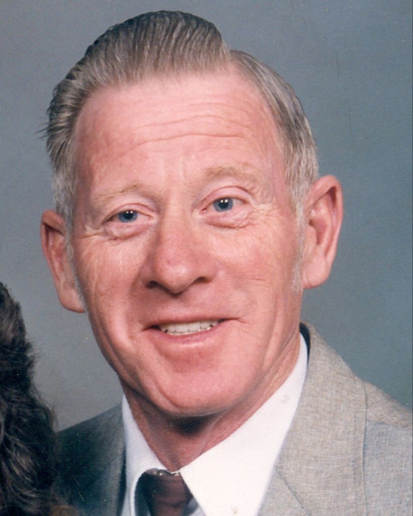 Earl W. Seyler