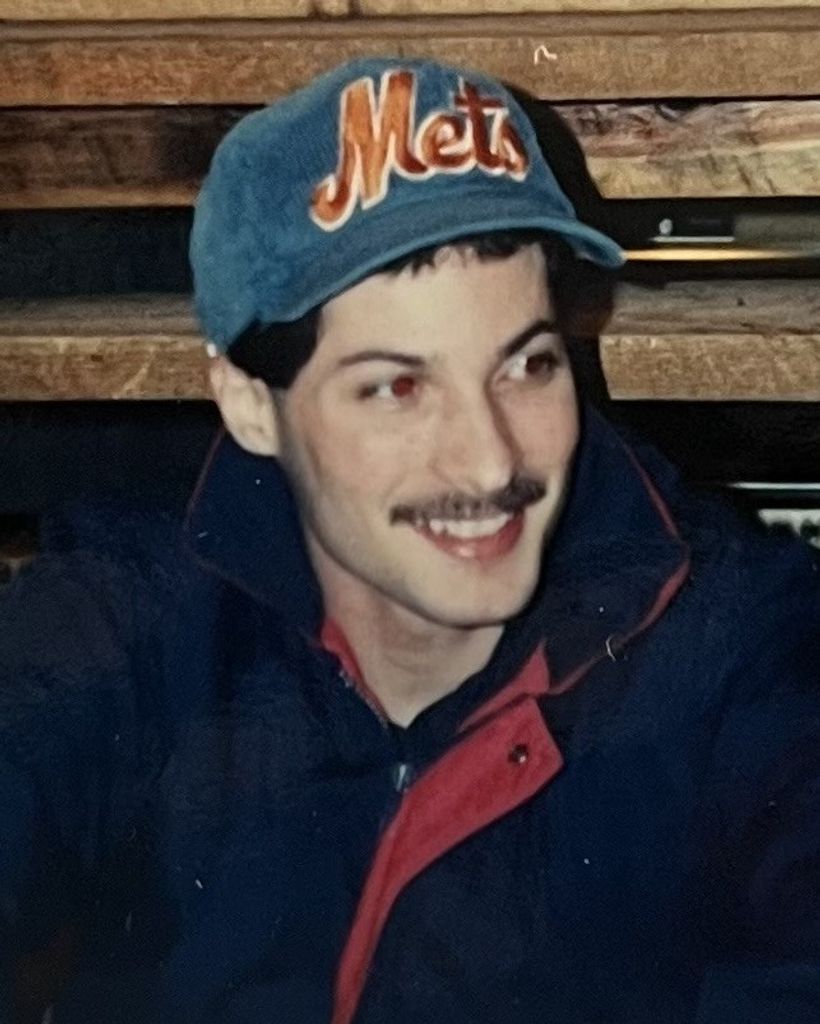 Kyle Patrick Brennan