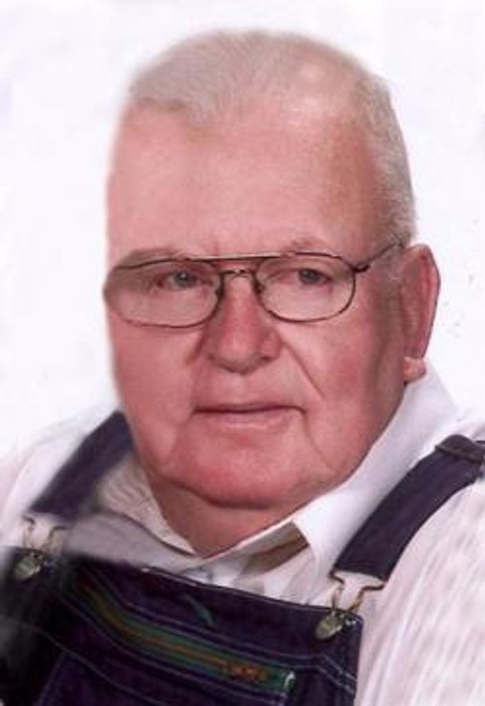 Walter Woodle