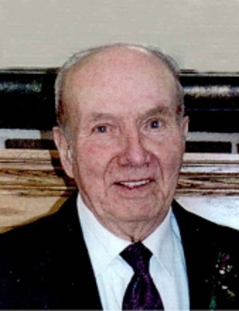 George Walter