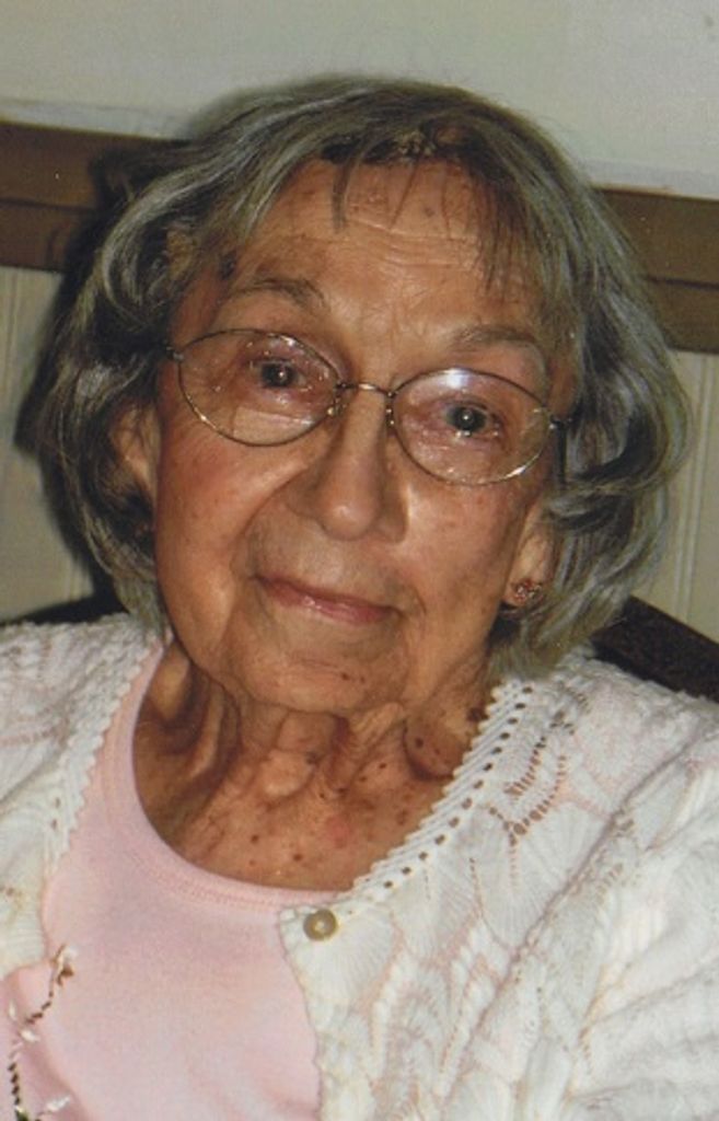 Rosie Chrisop