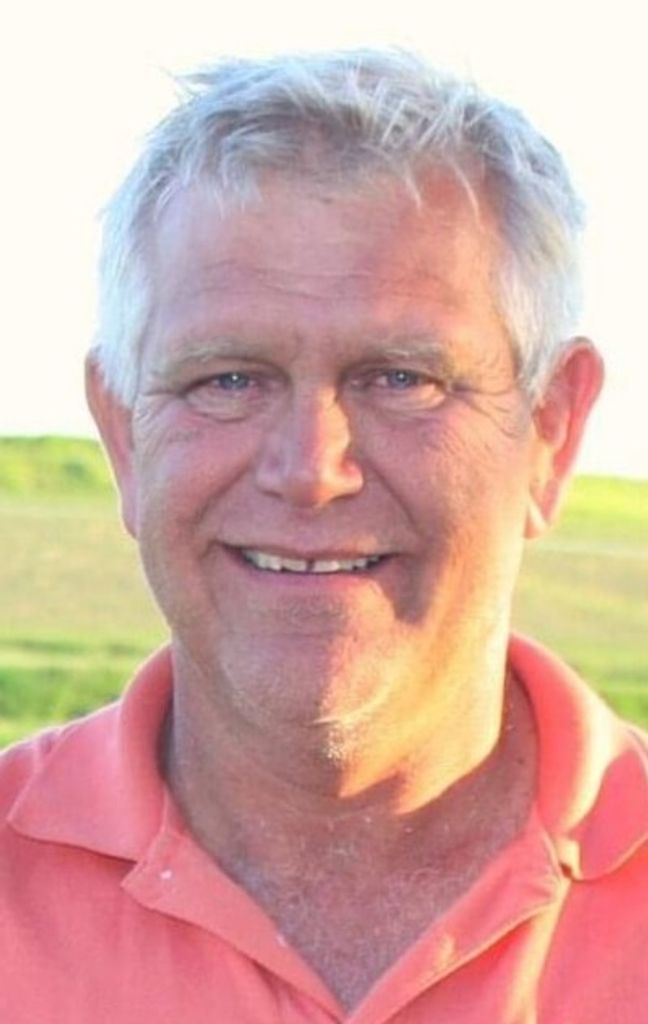 Alan Dale Den Ouden Profile Photo