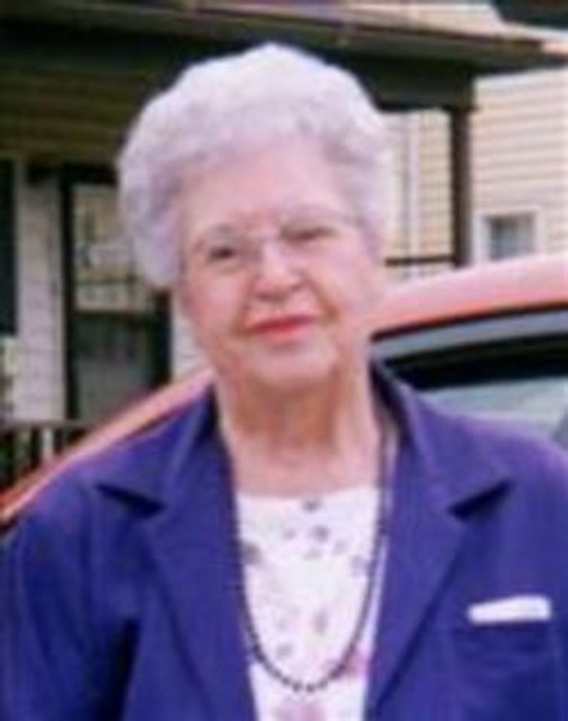 Helen B. Bitner Profile Photo