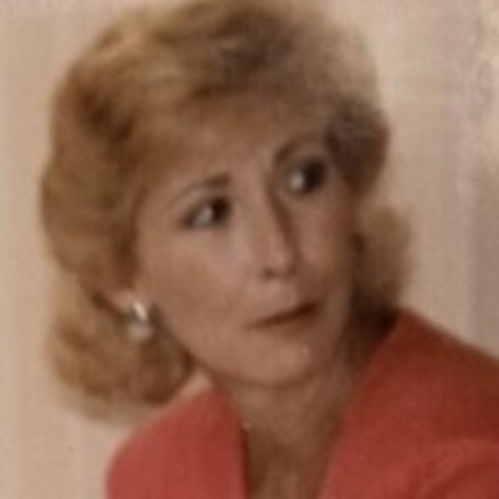 Linda Burnett Davis Profile Photo