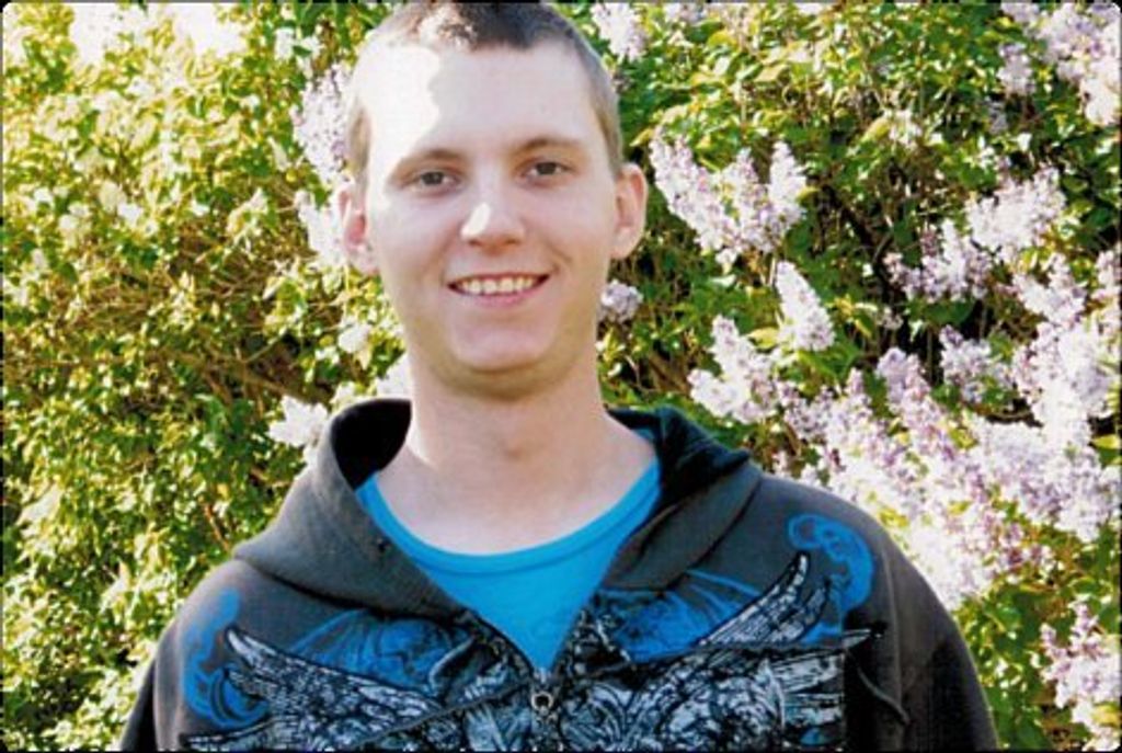 Christopher Warrick