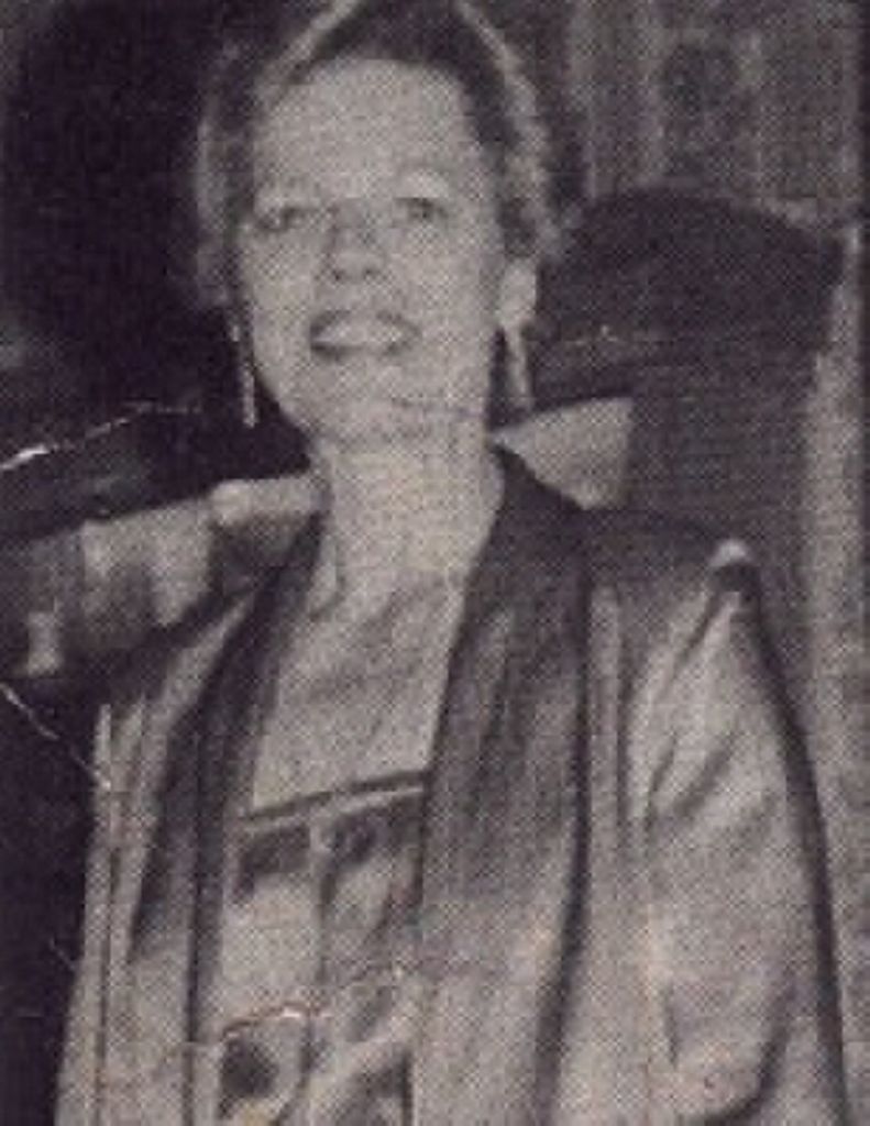 Judith A. Thompson Profile Photo