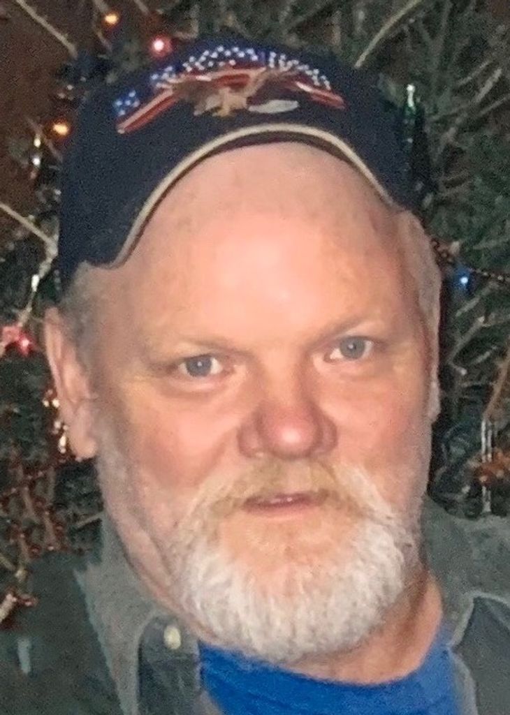 Stanley Griffin Profile Photo