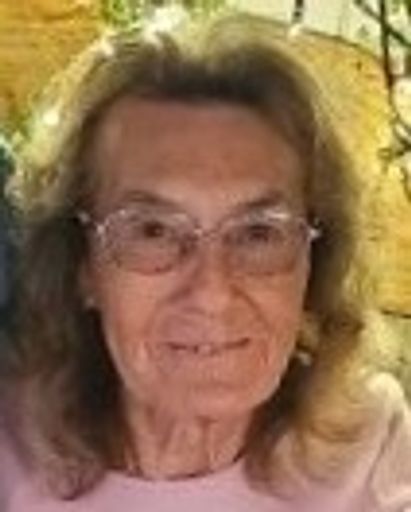 Betty Lou Miller's obituary image