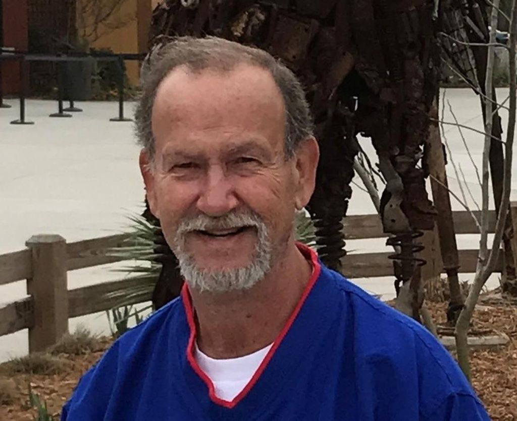 Wayman "Ww" A. Ward Profile Photo