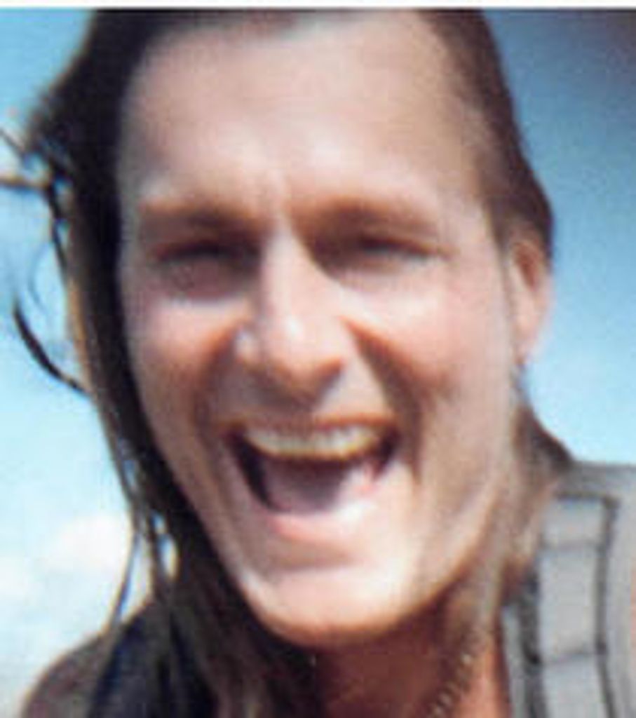 Sean C.  Barringer Profile Photo