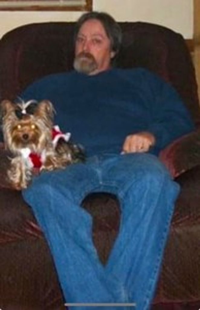 David Dale Nelis Profile Photo