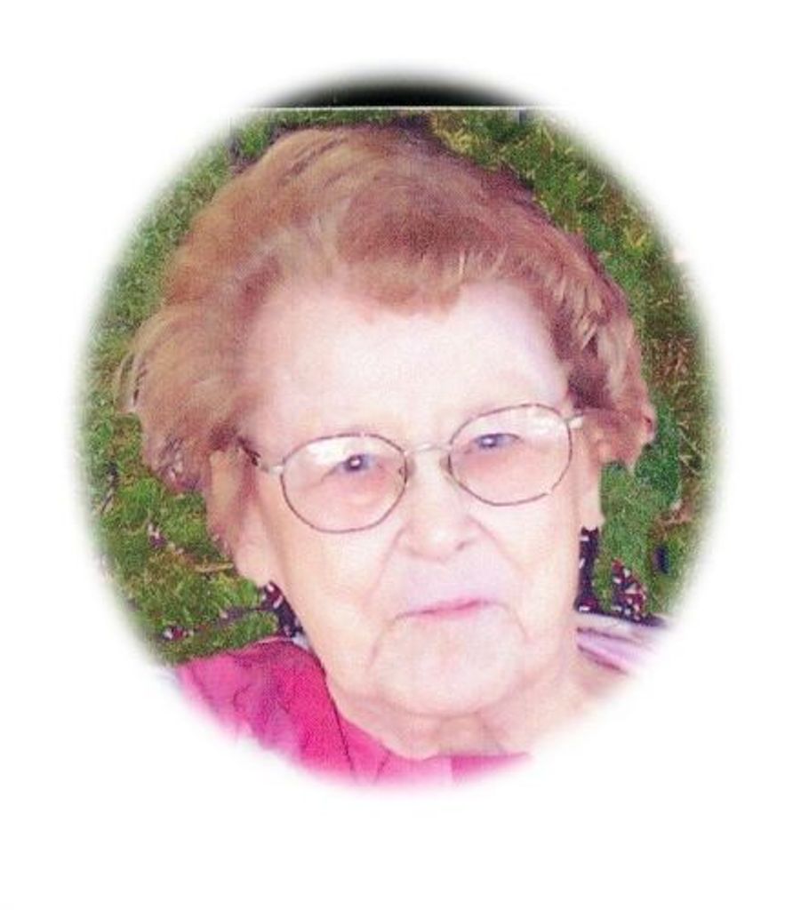Dorothy M. Flynn