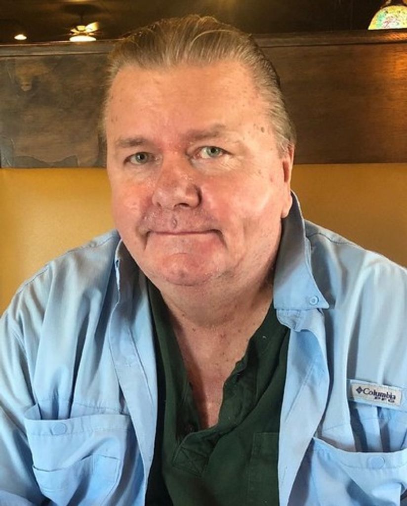 James R. "Jimmy" Houston Profile Photo