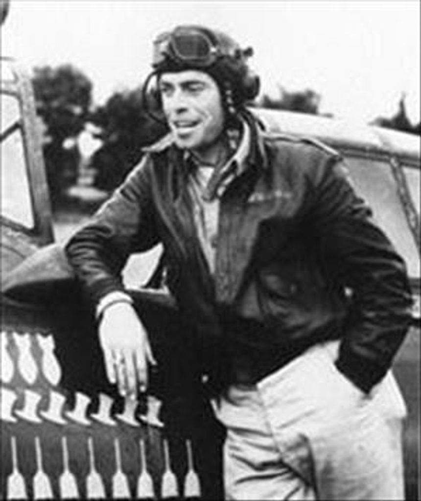 W. Dixon