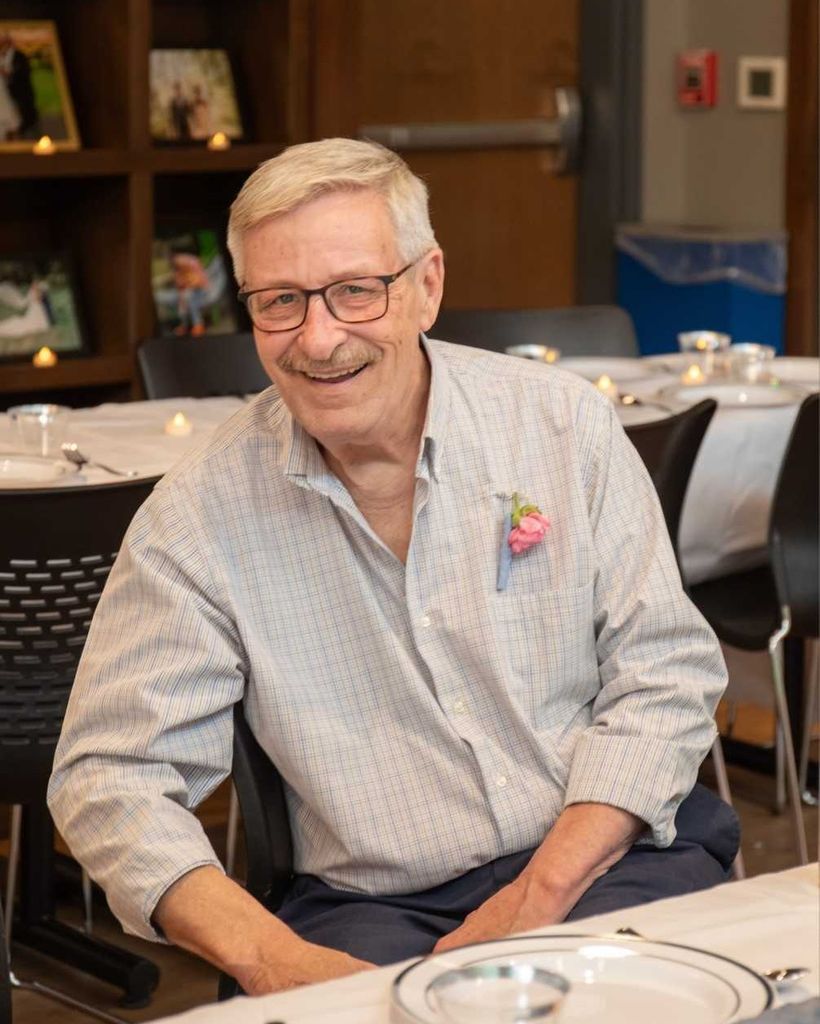 Bill Compton Profile Photo